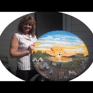 Meet your Posher, Nicky